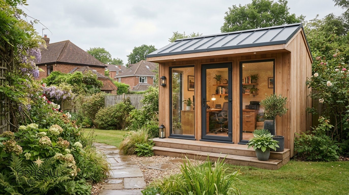 Alternatives to a Home Extension in Surrey