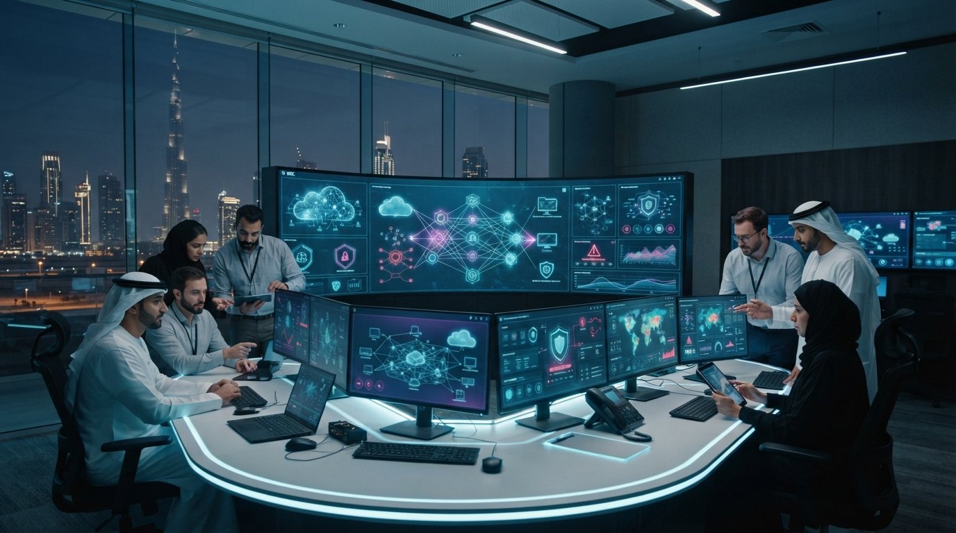 Alternatives to Building an In-House SOC: Strategic Comparison for 2026