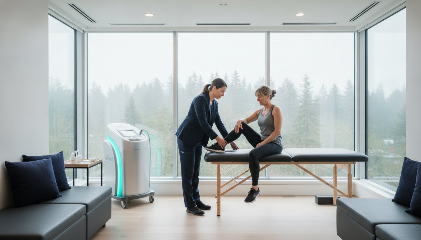 Alternatives to Knee Replacement Surgery in Portland: A 2026 Buying Guide