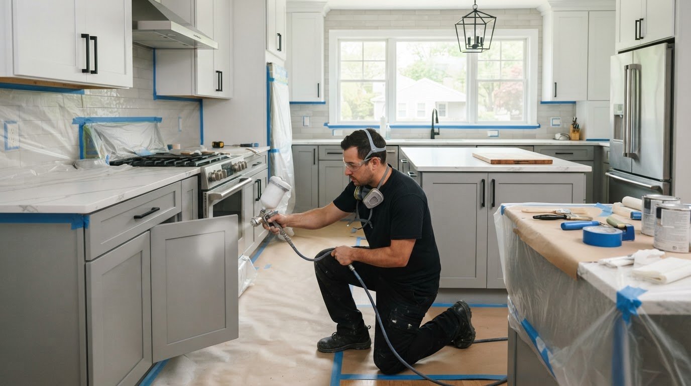 Alternatives to Replacing Kitchen Cabinets: Smart Remodeling Options for 2026