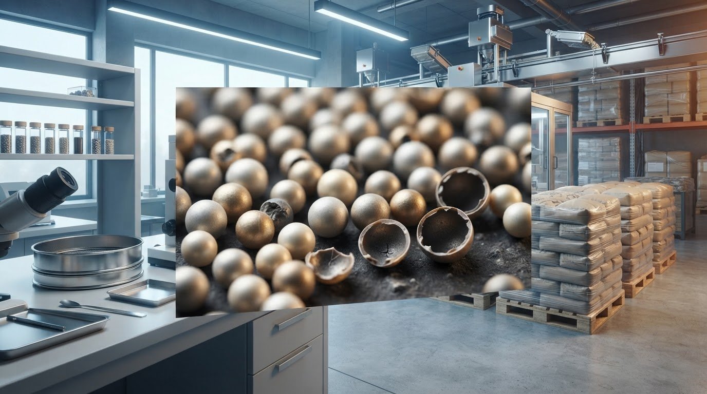 Stopy aluminium dla odlewni: dobór materiału i planowanie dostaw