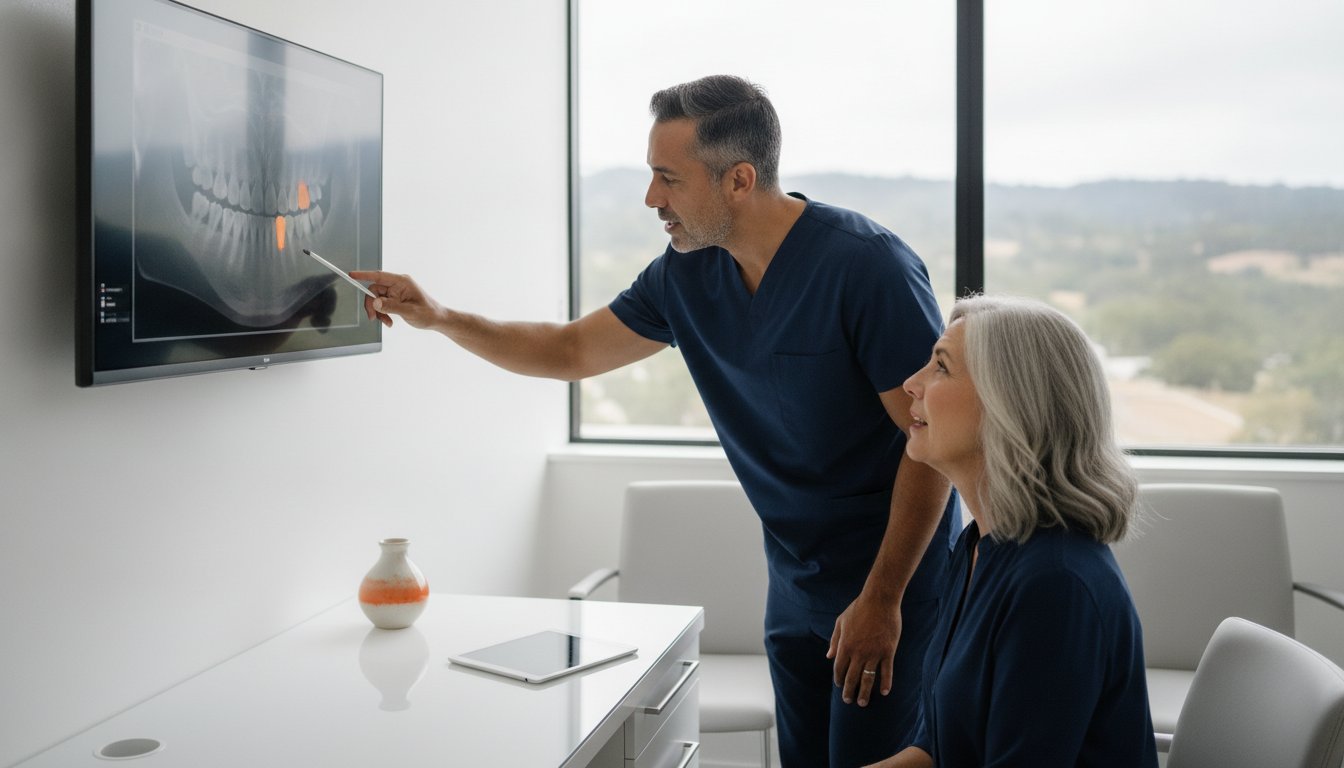 Am I a Candidate for Dental Implants? A 2026 Guide