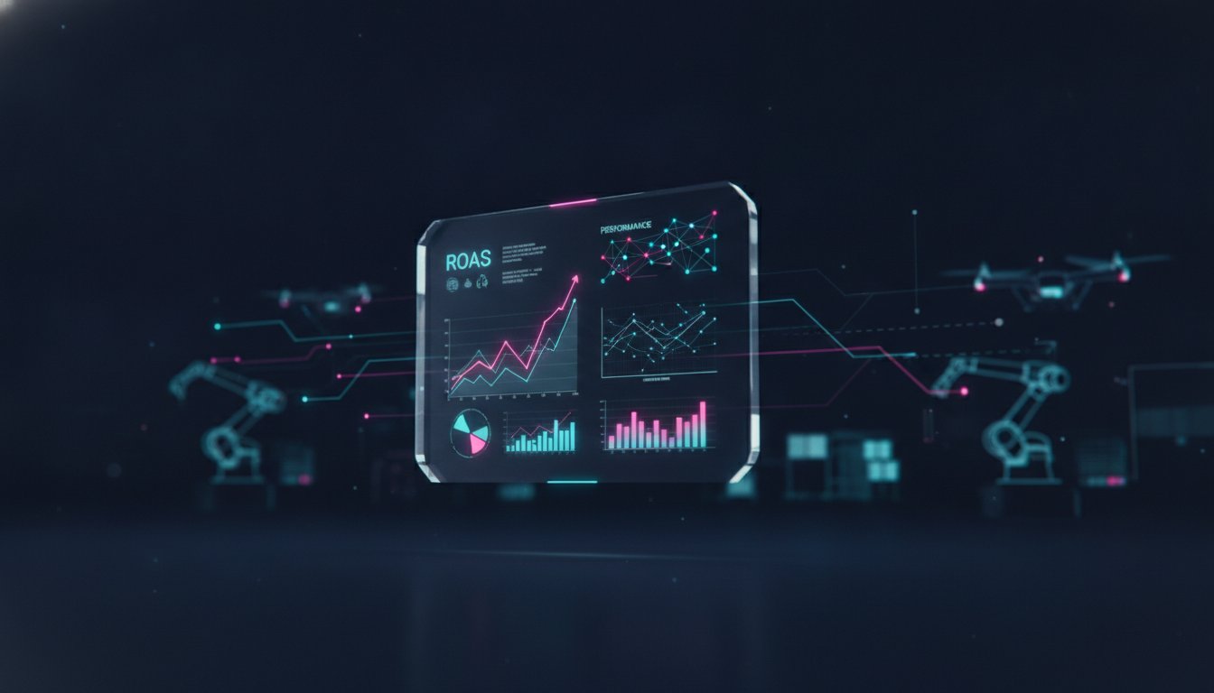 Amazon Advertising Management: The 2026 Guide to Scaling Brand ROAS