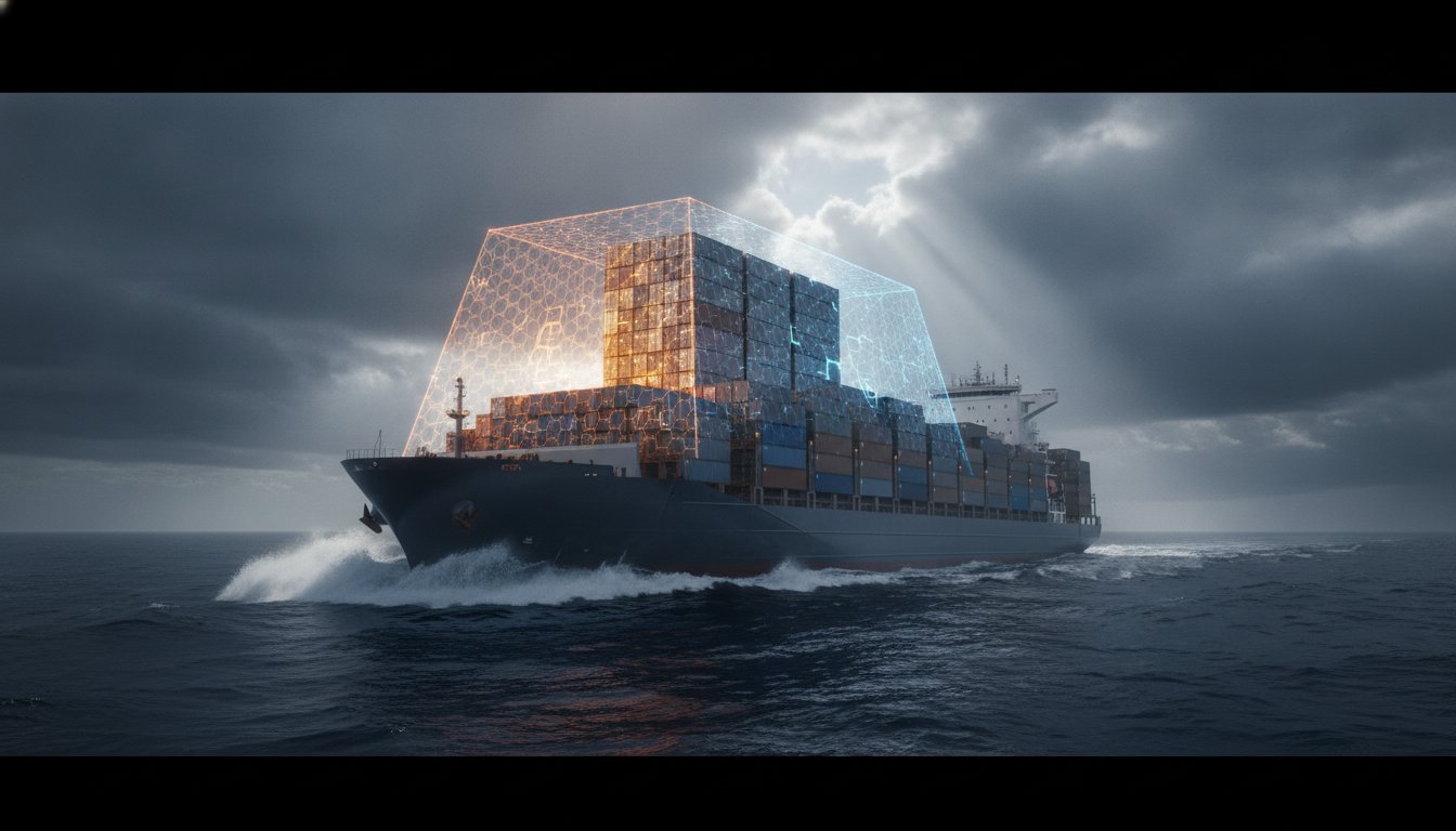 Amazon FBA Cargo Insurance: The 2026 Guide to Bulletproof Shipping