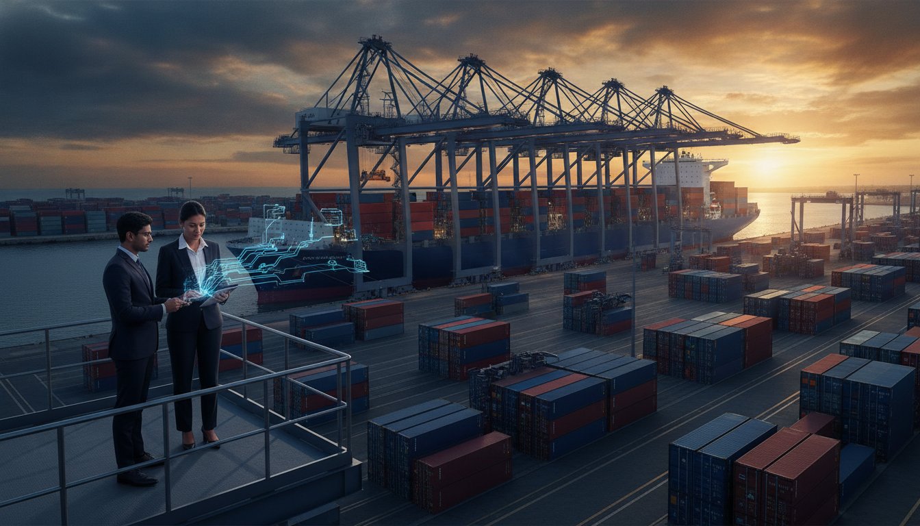 Amazon FBA Customs Clearance: The 2026 Seller's Guide