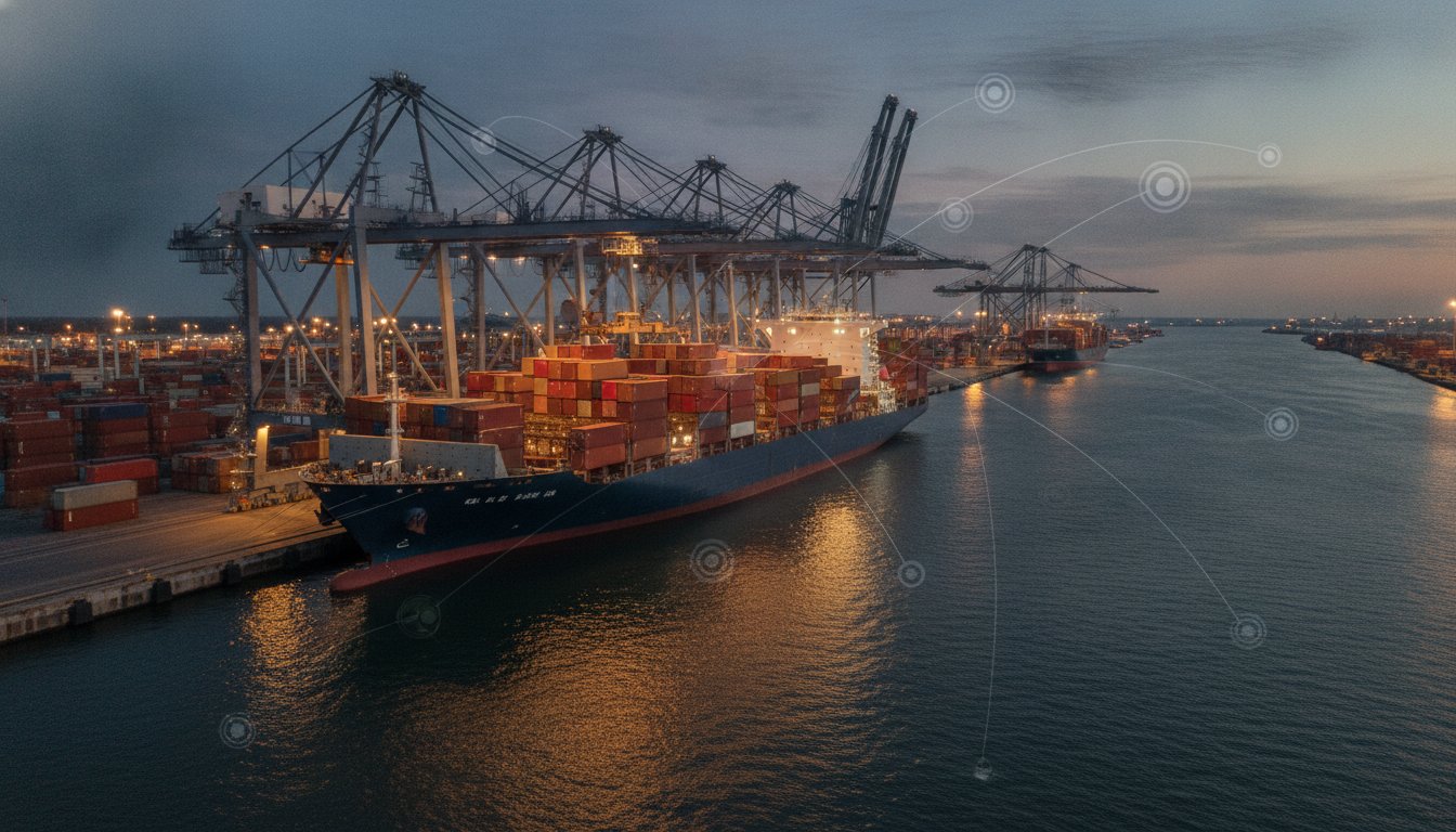 Amazon FBA Incoterms: 2026 Strategic Sourcing Guide