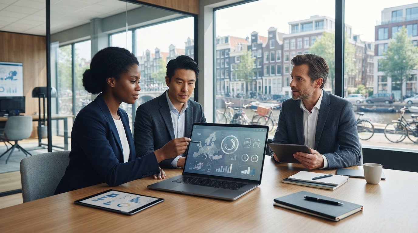 Amazon Netherlands VAT: 2026 Compliance Guide