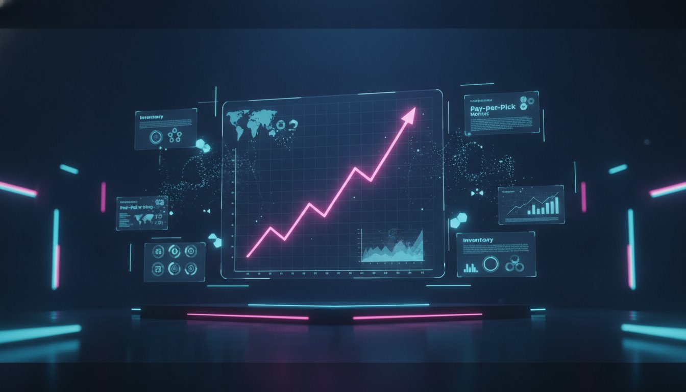 Amazon PPC Advertising Management: Scaling Brand Revenue in 2026