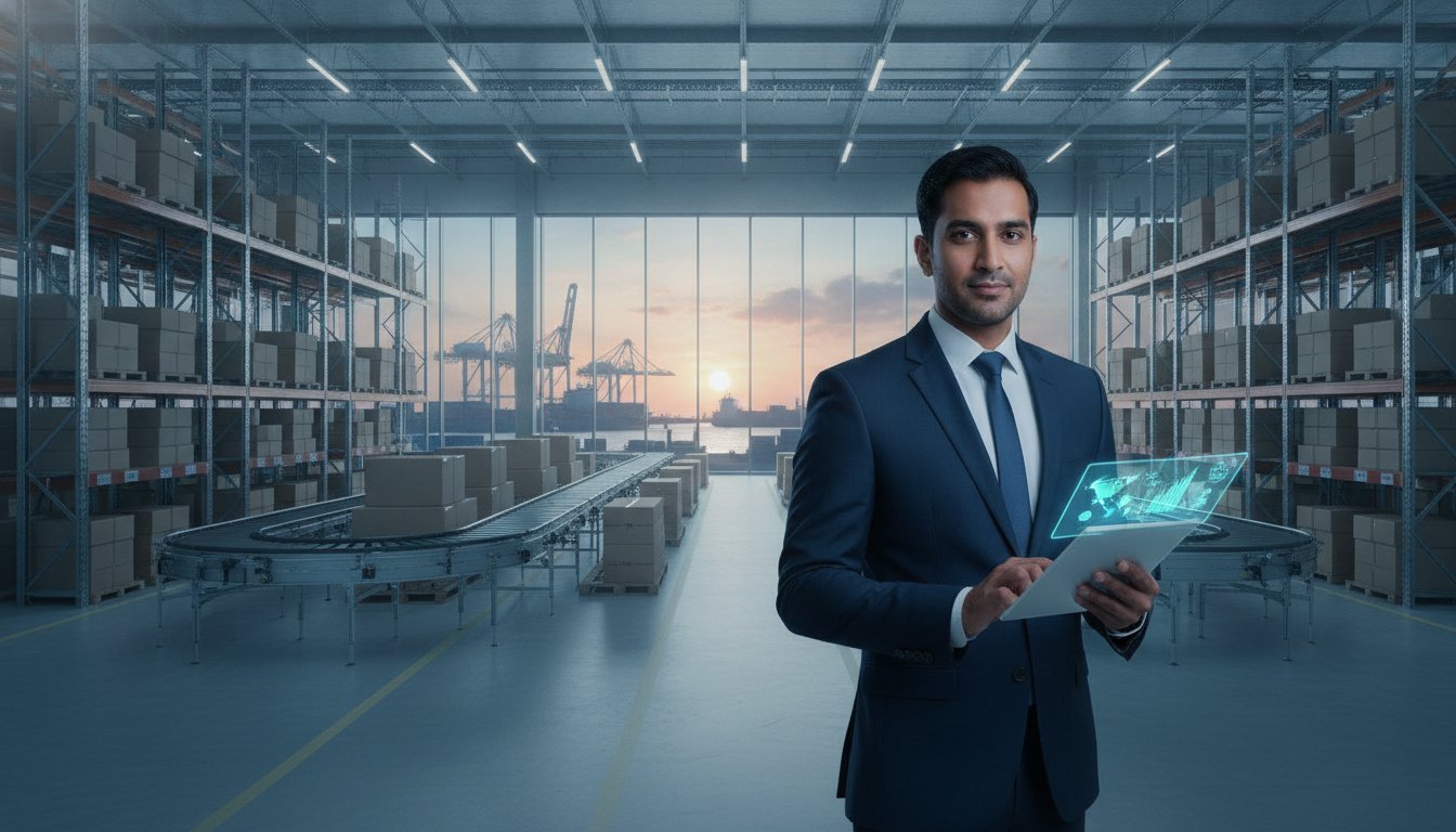Amazon Seller Netherlands VAT: A 2026 Compliance Checklist