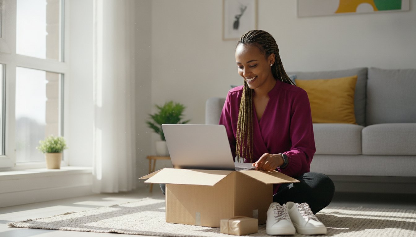 Amazon Shipping to Ethiopia Cost: The 2026 Complete Pricing Guide