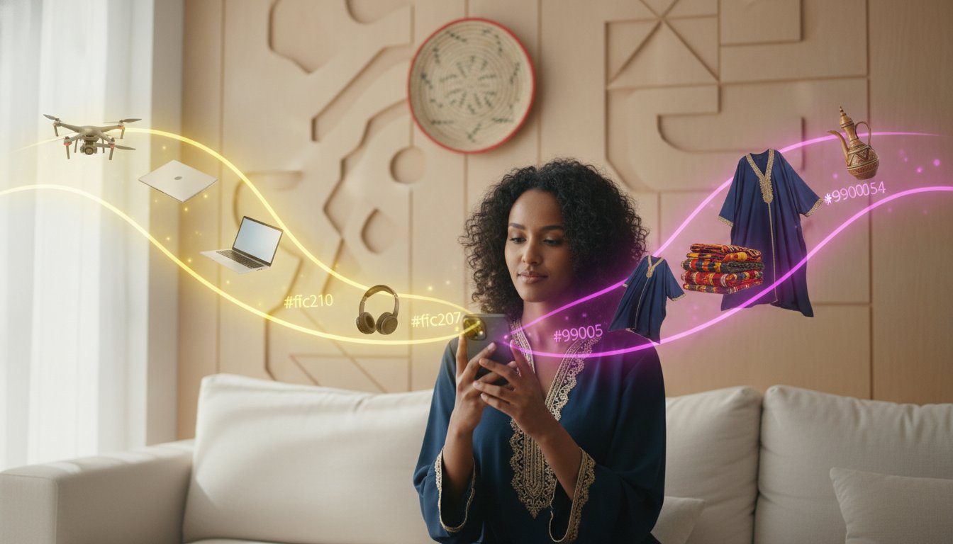 Amazon vs AliExpress Ethiopia: Which Global Marketplace Wins in 2026?