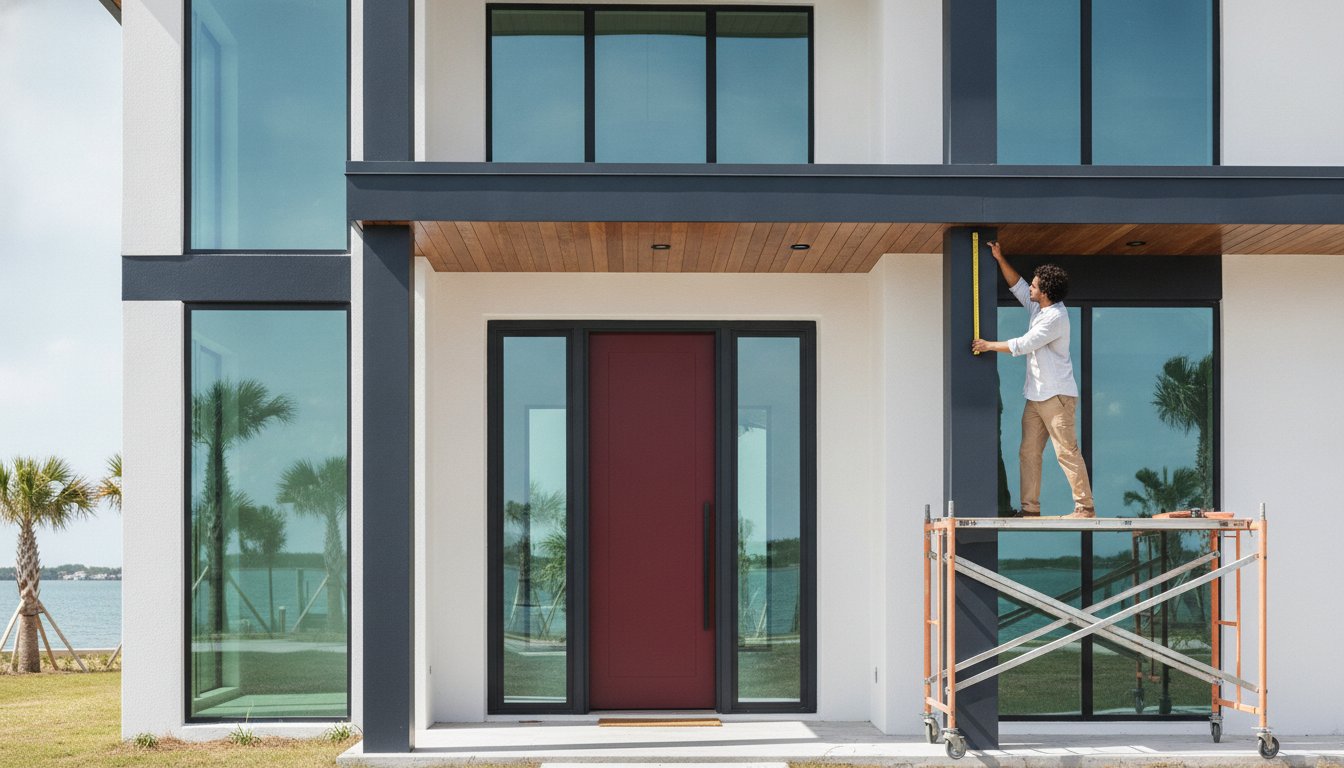 American Craftsmanship in Luxury Homes: The Florida Standard for 2026