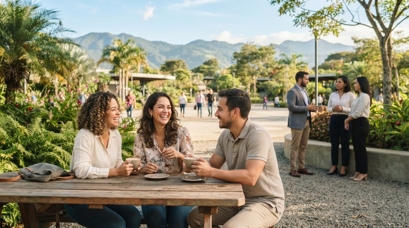 Amistad vs networking profesional: diferencias clave para conectar en 2026