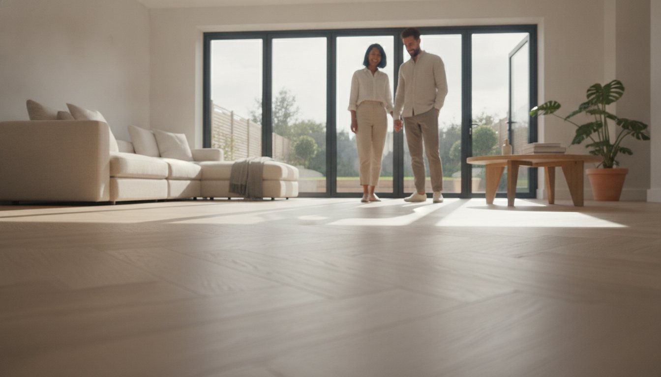 Amtico Flooring Essex: Expert Local Supply and Fitting Guide (2026)
