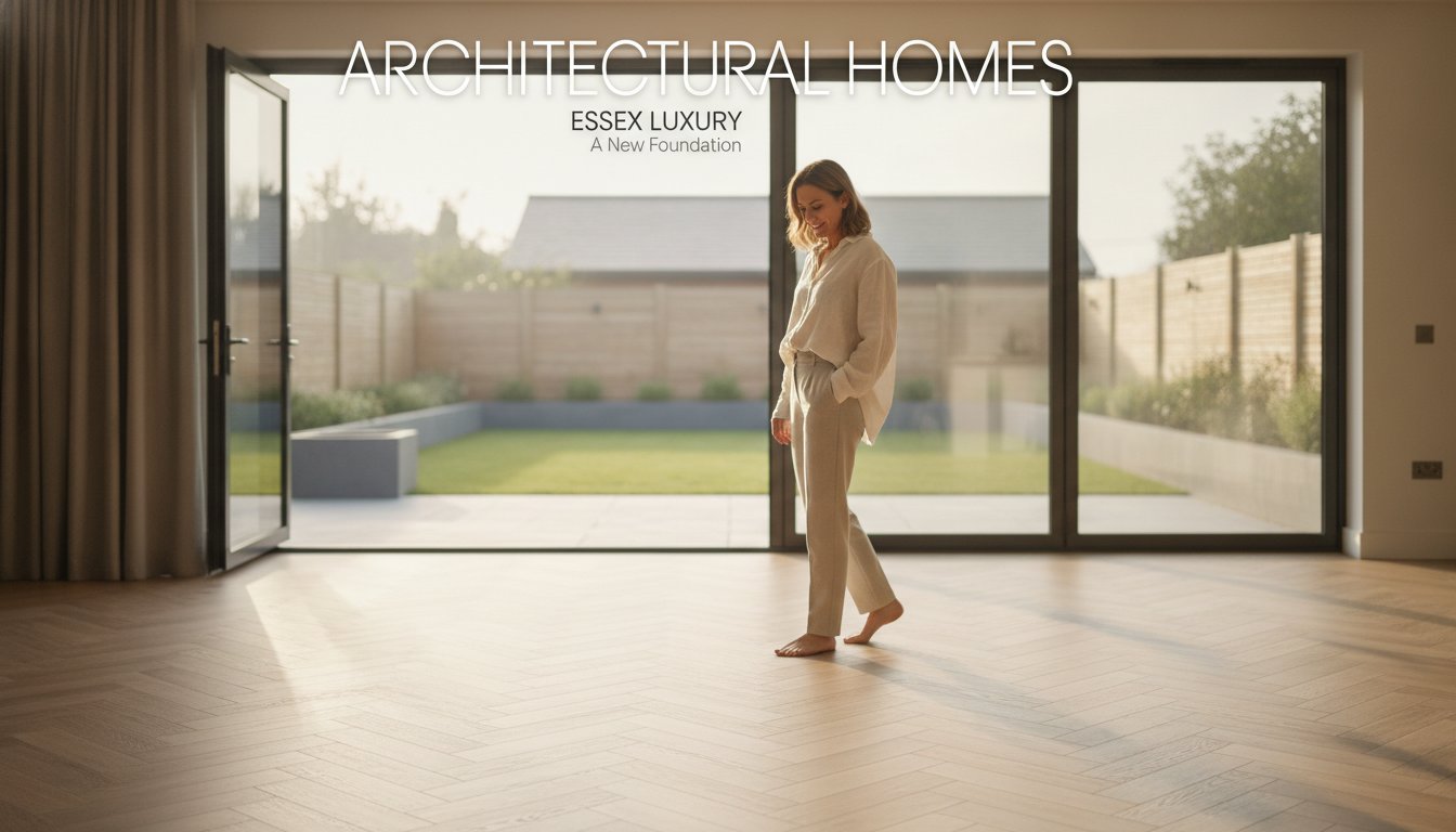 Amtico Flooring Essex: Expert Local Supply and Fitting Guide (2026)