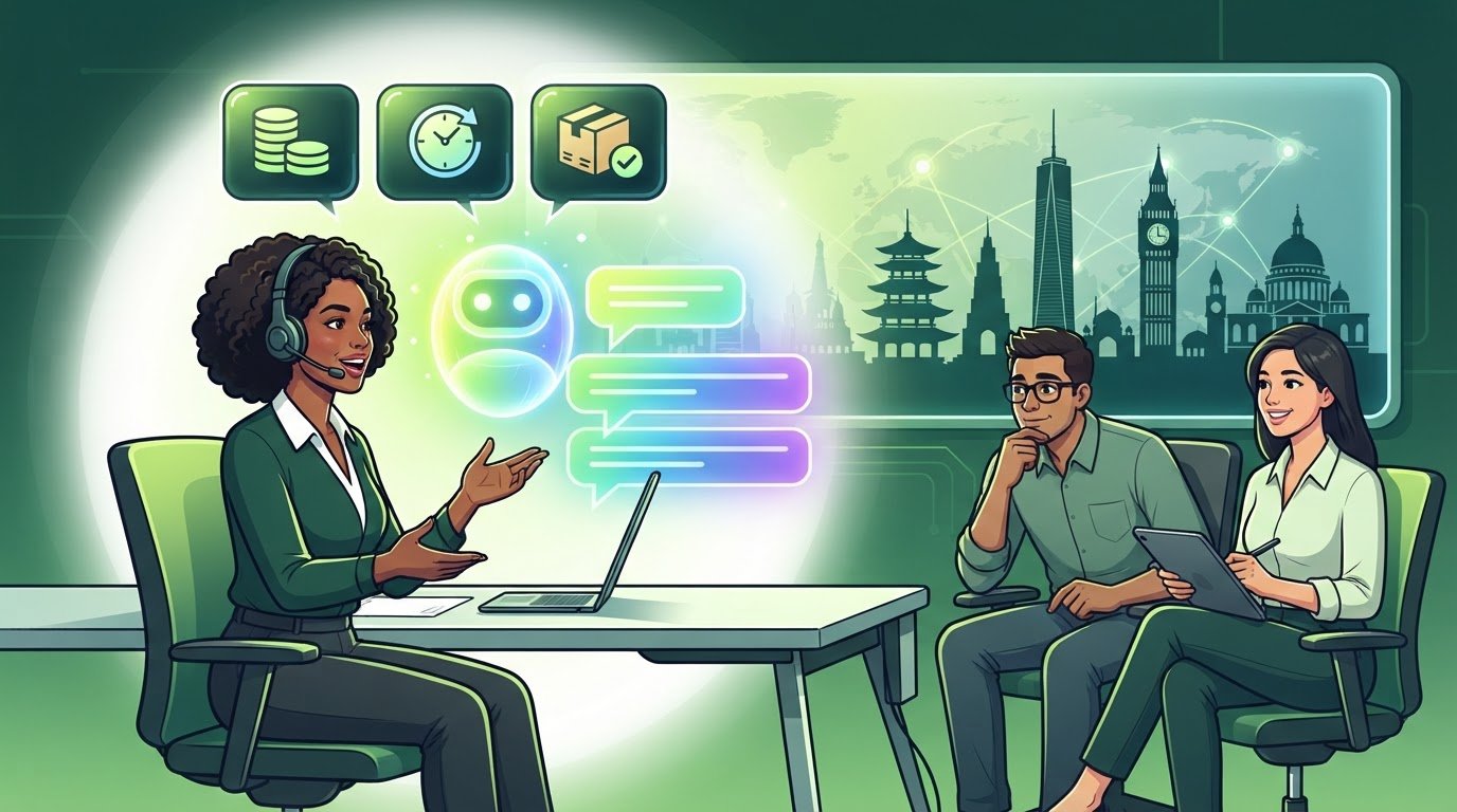 An AI Coach for Sales Teams Must Train the Conversation Before the Call