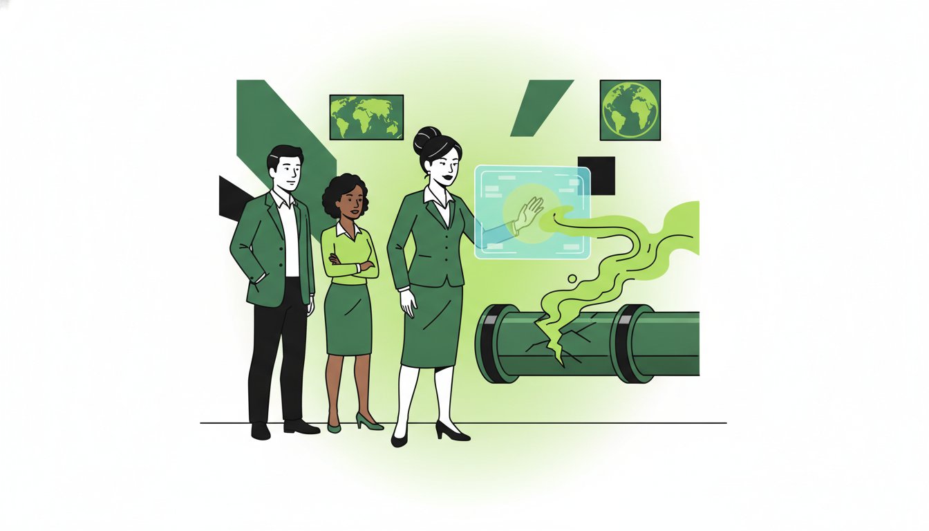 An AI Sales Readiness Platform Must Stop Your Hidden Revenue Leak