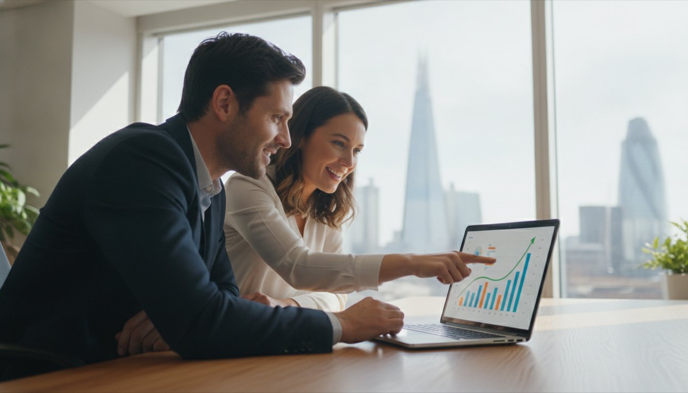 Analysing Sales Data to Find Best-Selling Products: A Guide for UK SMEs