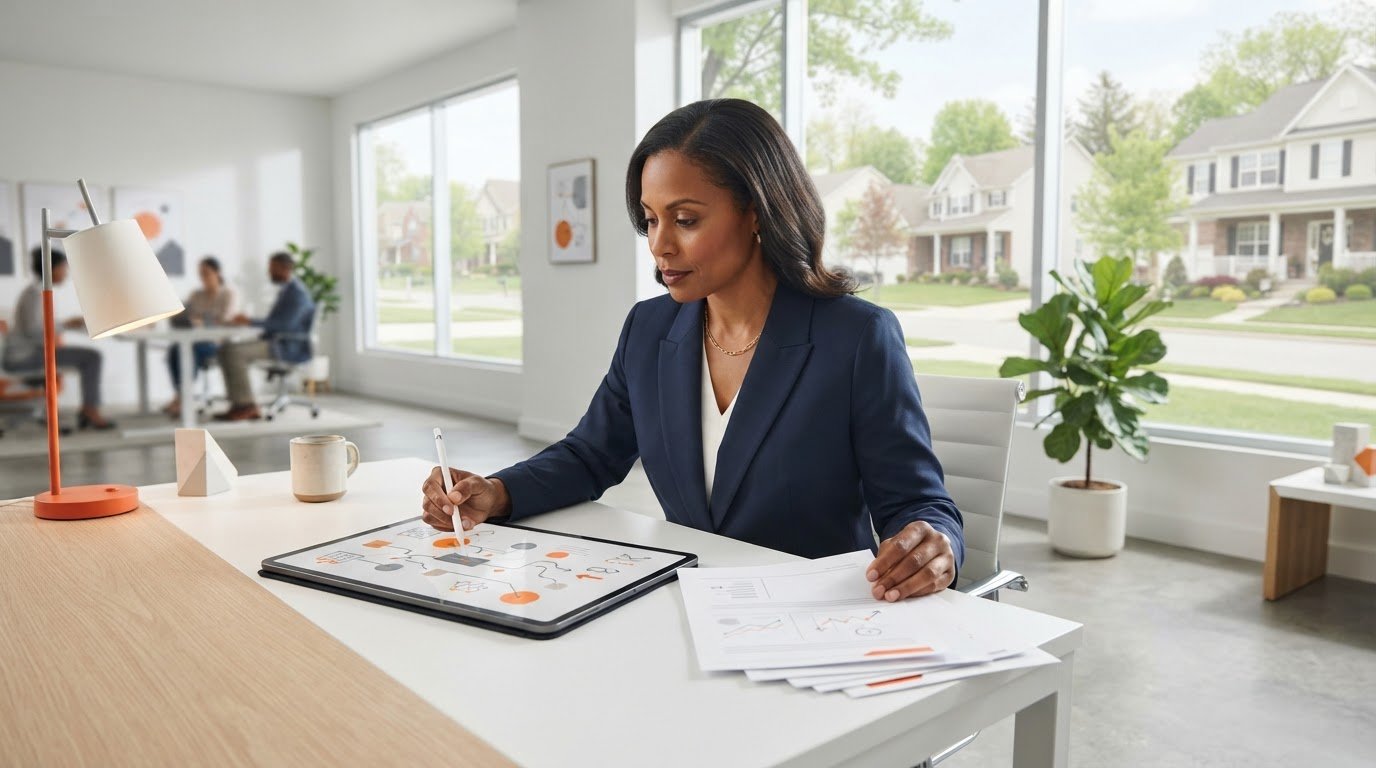 Analyzing Expired Listing Marketing: A Guide for Agents