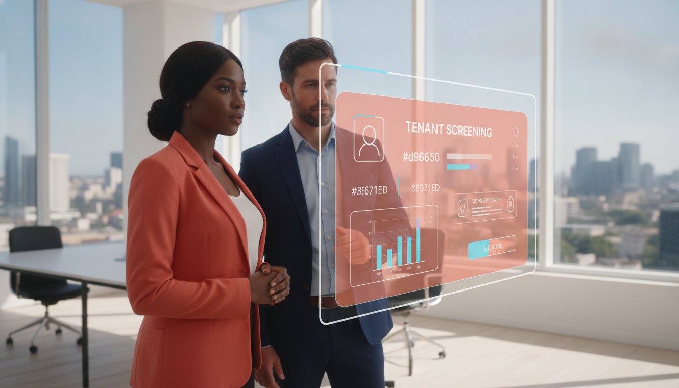Anatomy of a Tenant Screening Report: Landlord Guide
