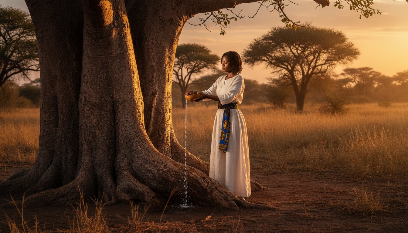 Ancestor Veneration vs Worship: Myth-Busting the Path to Heritage