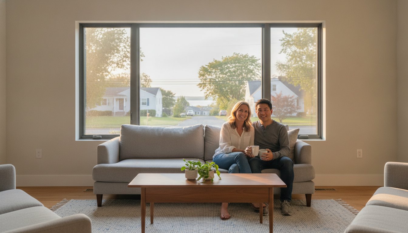 Andersen Replacement Windows NJ: 2026 Homeowner's Guide