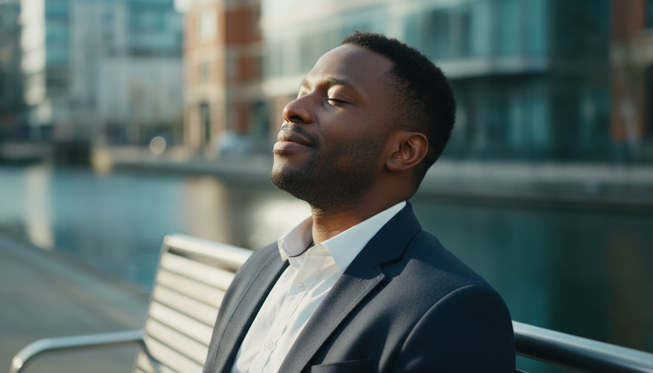 Anger Management Techniques Birmingham: A 2026 Guide to Calmer Living