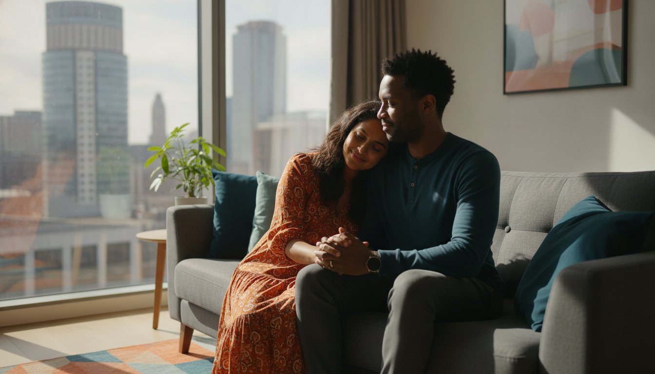 Anger Ruining Your Relationship? What to Do in Birmingham