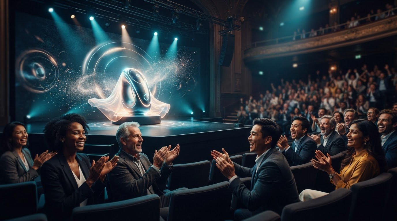 Animation de lancement de produit en entreprise : Le guide pratique 2026