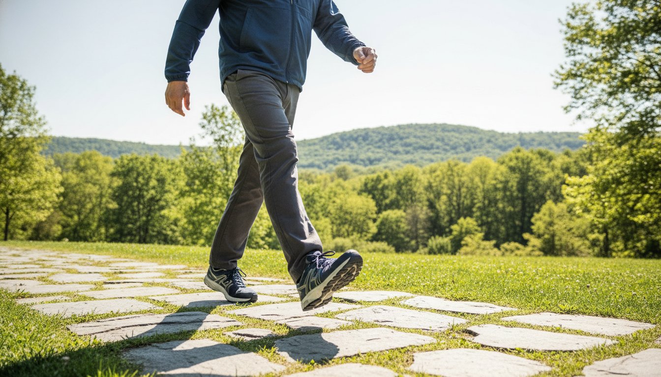 Ankle Arthritis Treatment in Middletown: From Pain Relief to Advanced Mobility