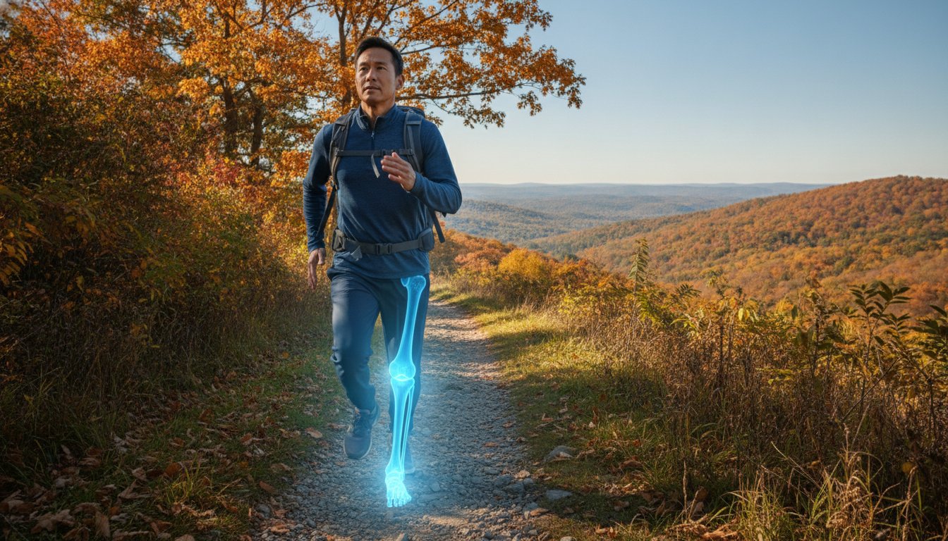 Ankle Pain Diagnosis: A Comprehensive Guide to Identifying the Cause