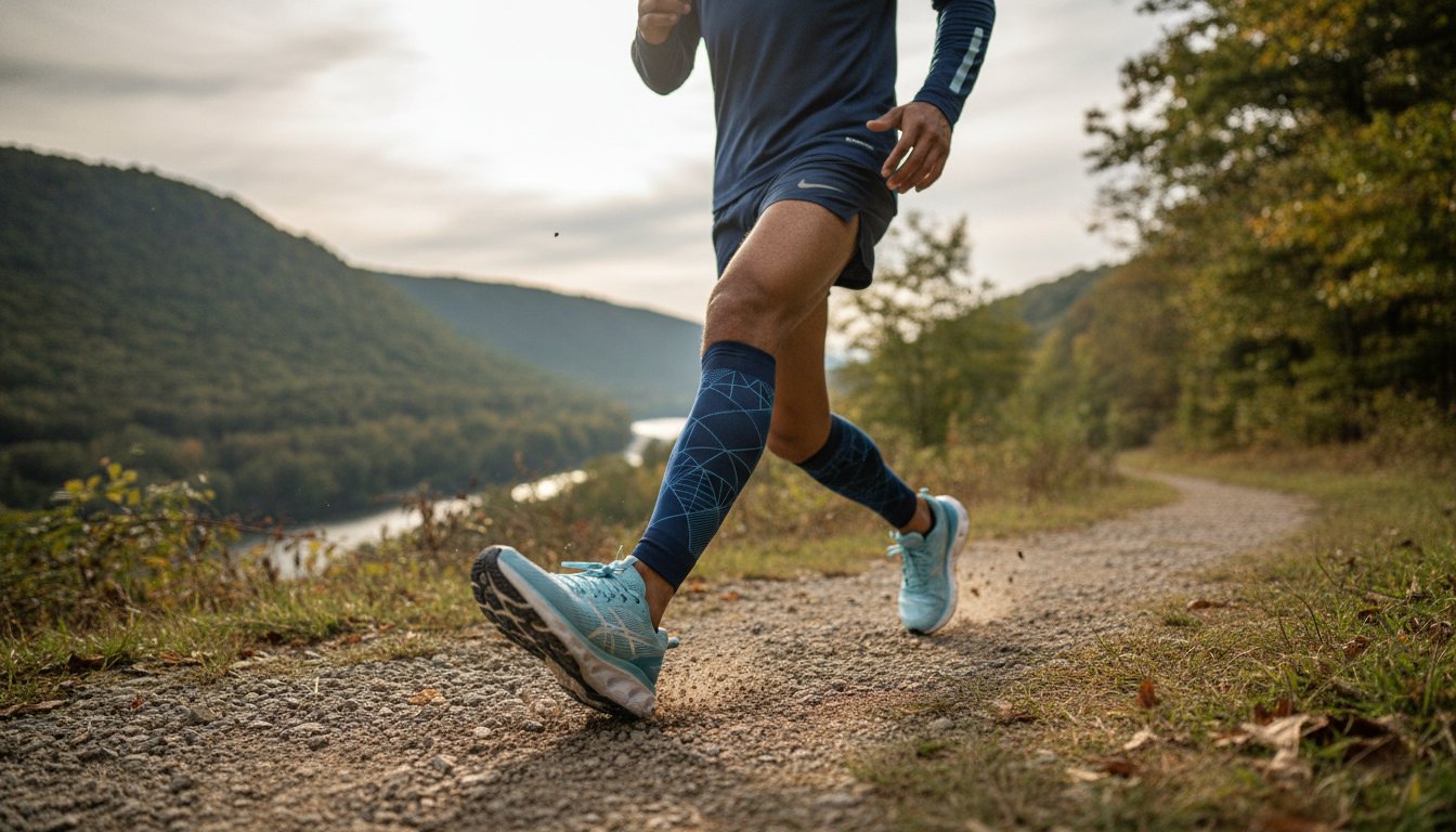 Ankle Sprain Treatment: Advanced Recovery Strategies in Middletown & Katonah