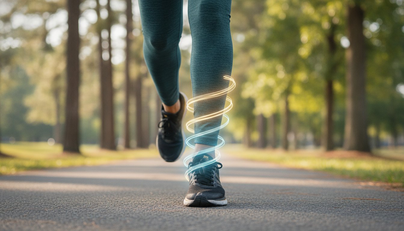 Ankle Sprain Treatment in Marietta: Advanced Care for a Faster Recovery
