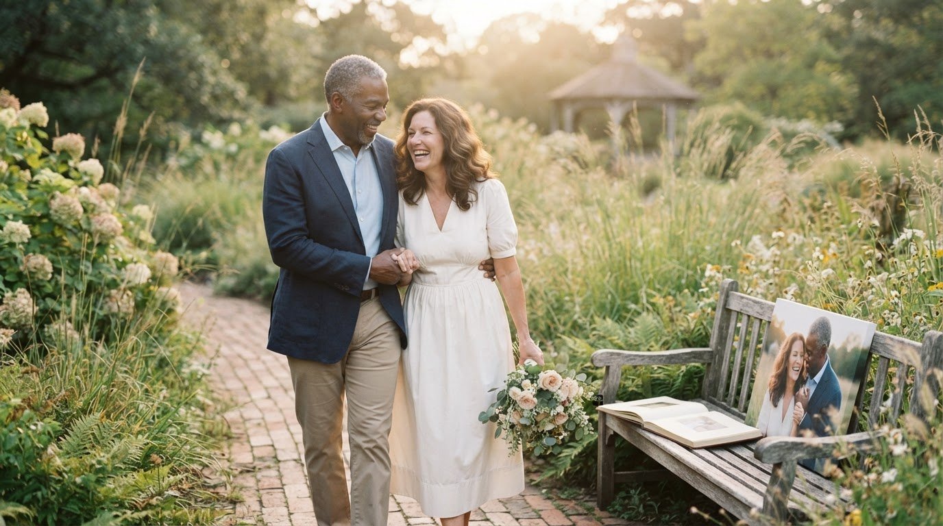 Anniversary Photos: 2026 Ideas & Heirloom Guide