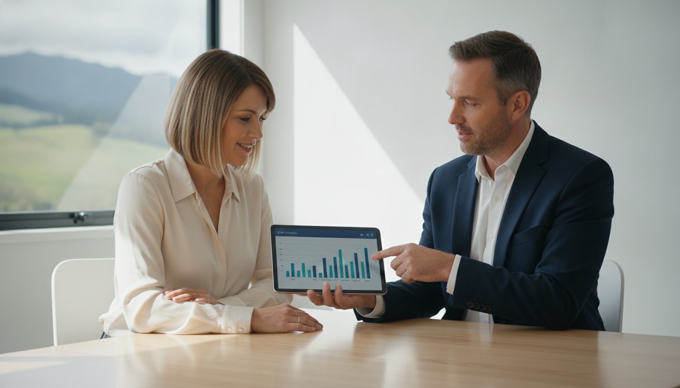 Annual Accounts Preparation NZ: Small Business Guide