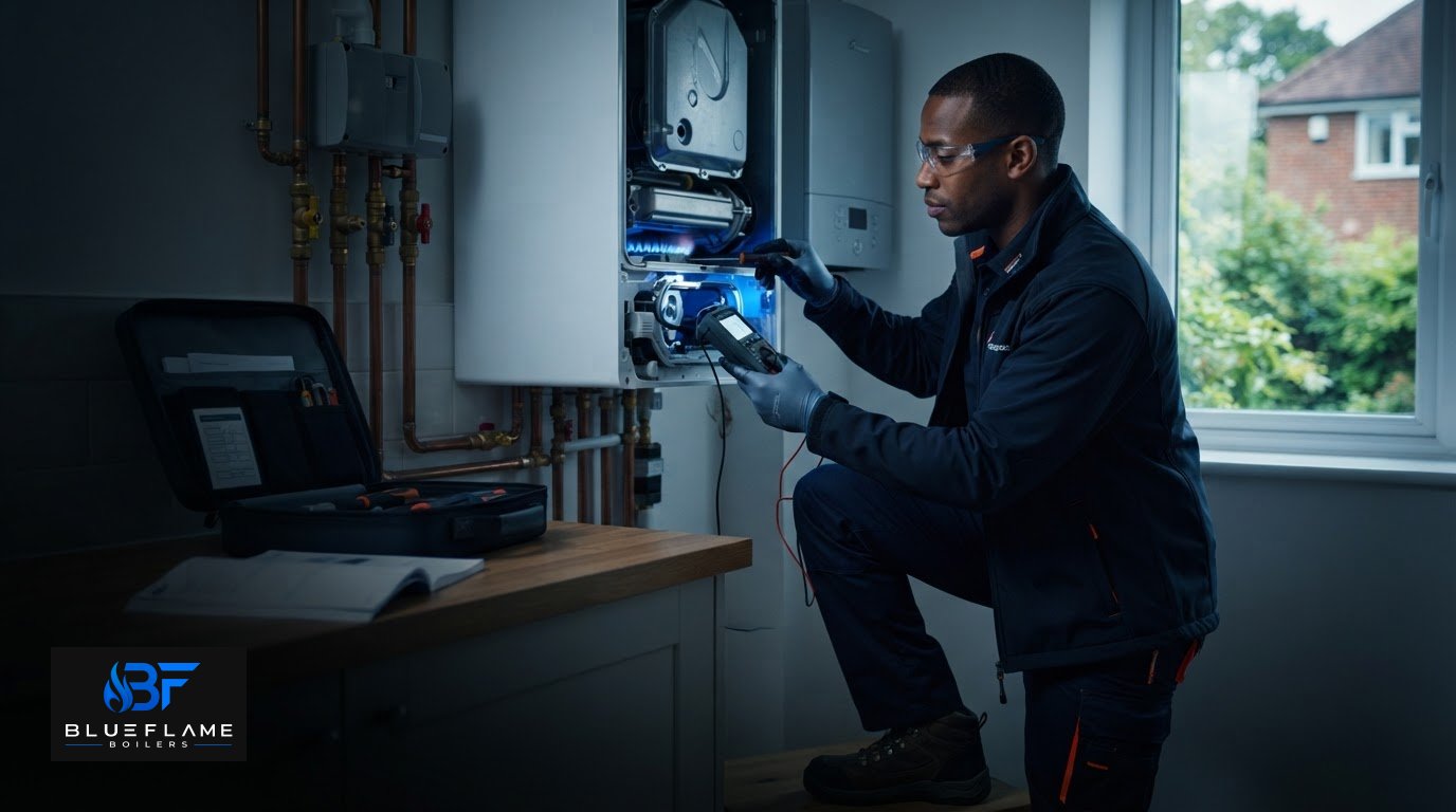 Annual Boiler Service Surrey: What to Expect in 2026