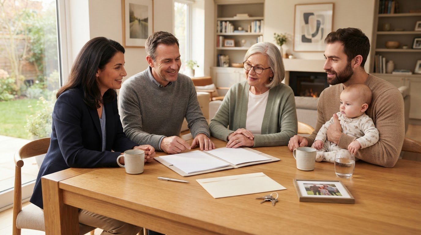 Annual Estate Plan Review Checklist for Life Changes