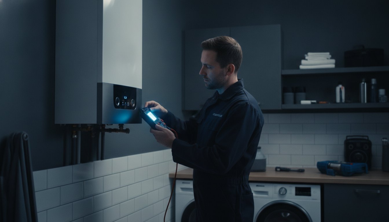 Annual Gas Boiler Service in Cheam: Safe and Warm in 2026