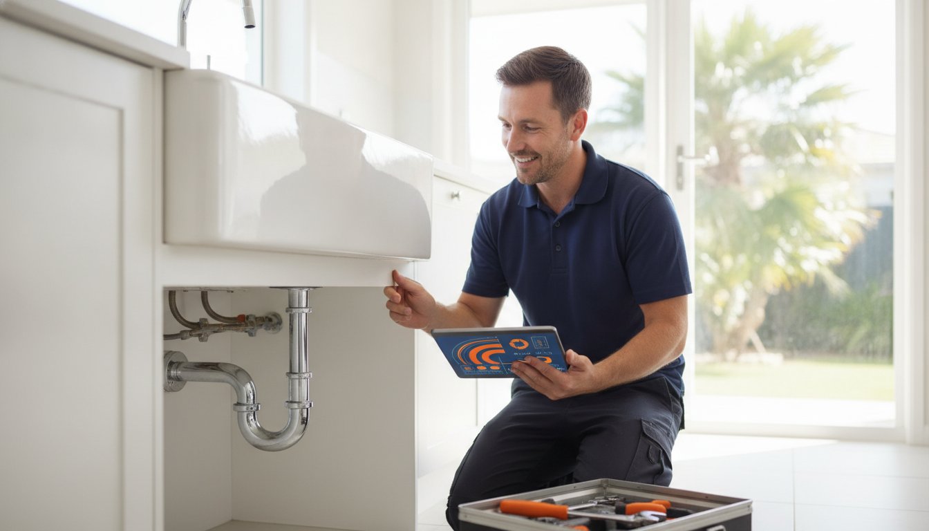 Annual Plumbing Inspection Rockhampton: The Ultimate Preventative Maintenance Guide