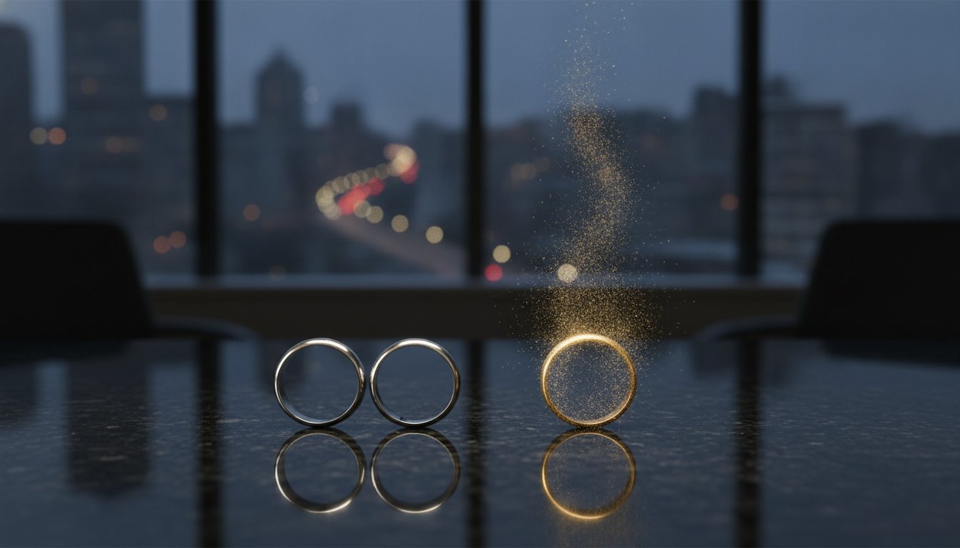 Annulment vs. Divorce in NY: 2026 Strategic Guide