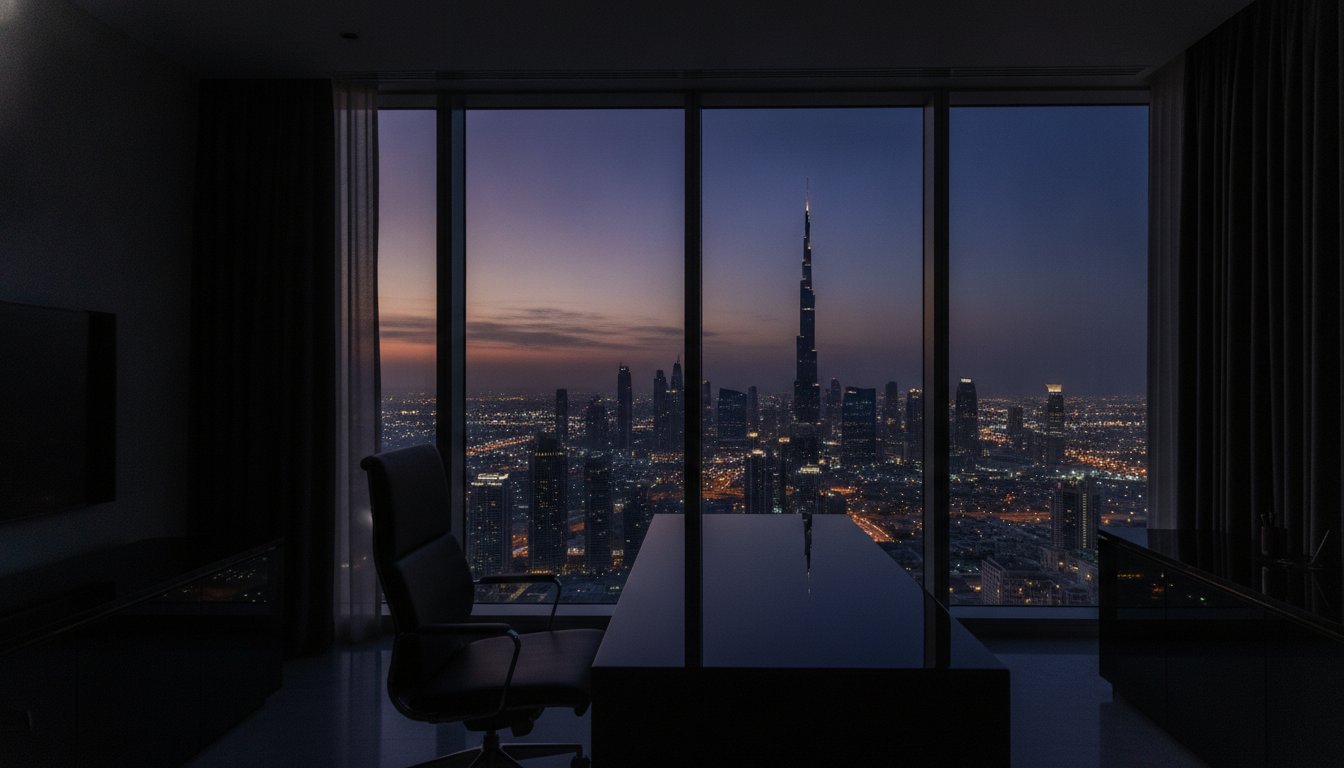 Anonymous Property Sale Dubai: 5 Myths About Discreet Real Estate