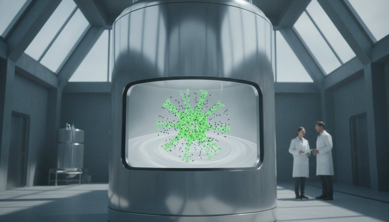 Anti-Redeposition Agents: 2026 Industrial Buyer's Guide