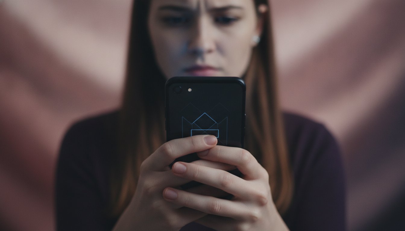 Anxious Attachment Texting Patterns: Decode Your Digital Anxiety