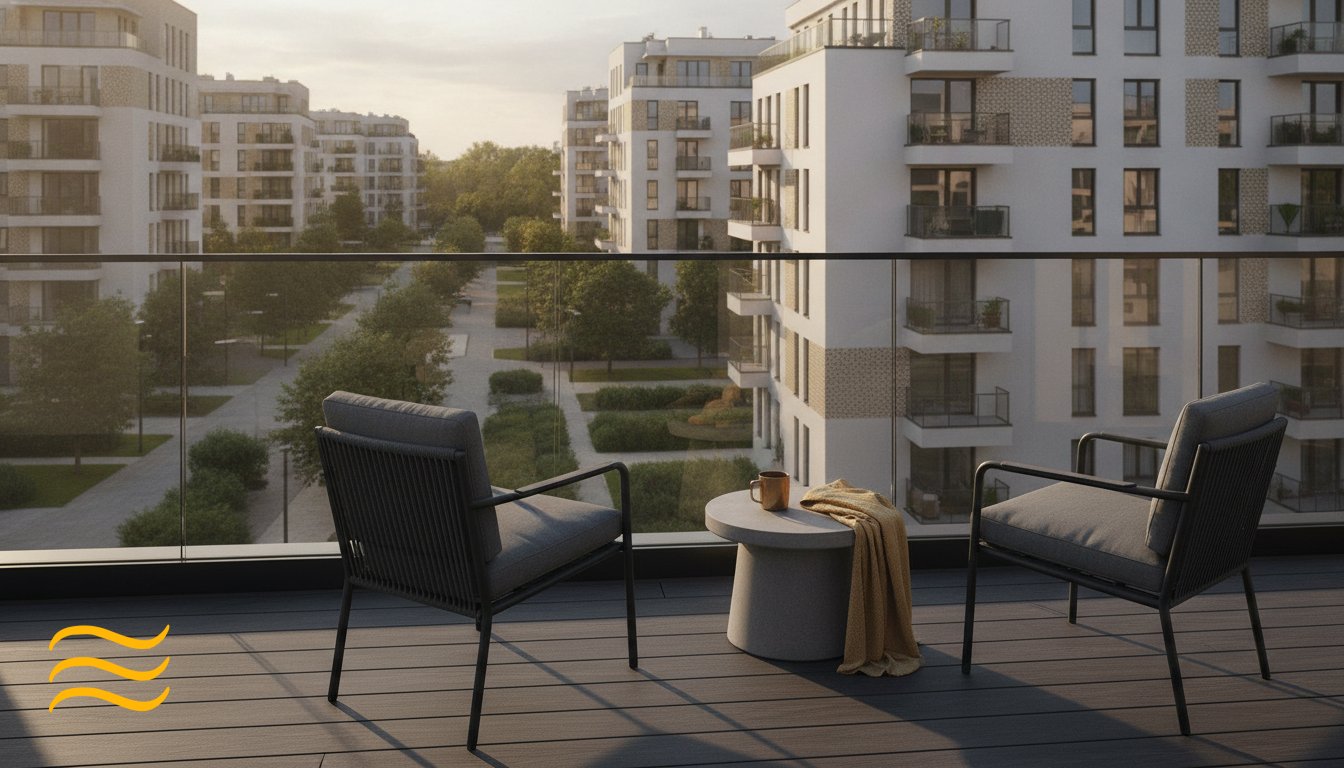 Apartamenty w centrum Świnoujścia: cennik 2026 i dostępne udogodnienia