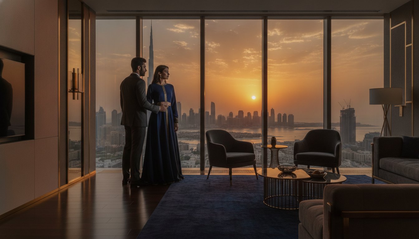 Apartment Property Management Dubai: The 2026 Strategic Investor Guide