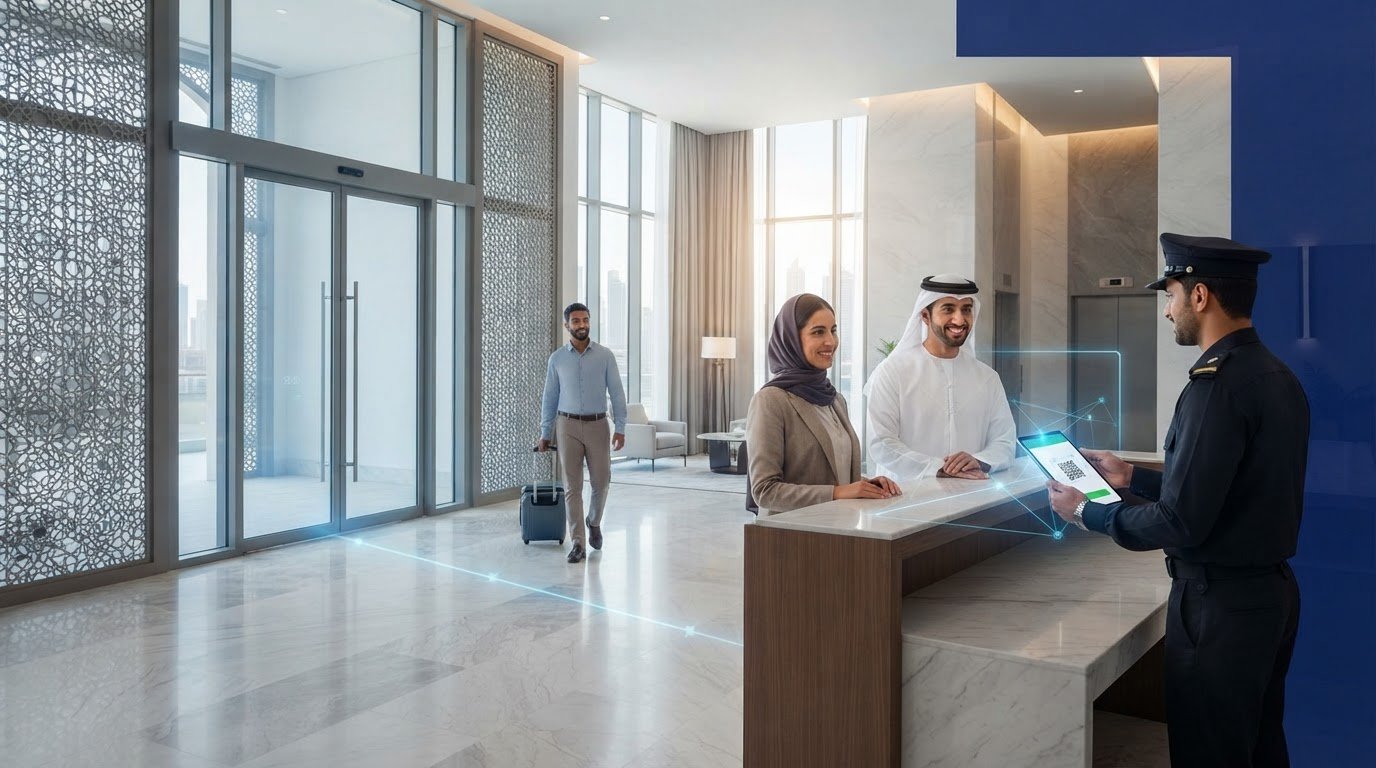 Apartment Visitor Approval: 2026 Practical Guide