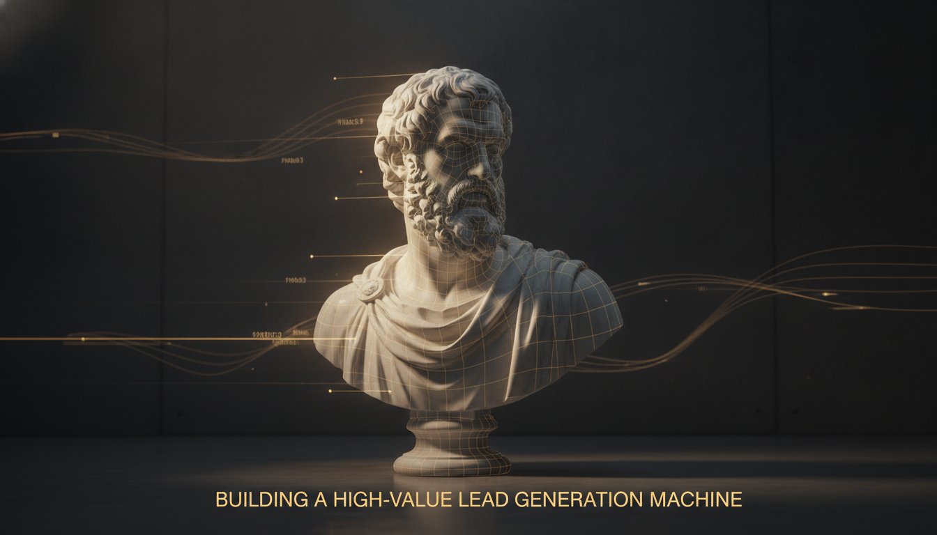 Apollo.io Alternatives for Consultants: Building a High-Value Lead Machine in 2026