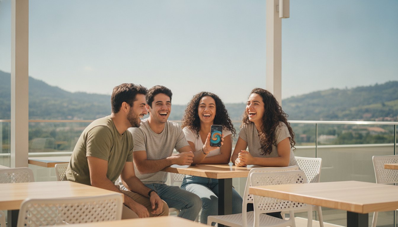 App para organizar eventos con amigos: Tu guía para planes reales en 2026