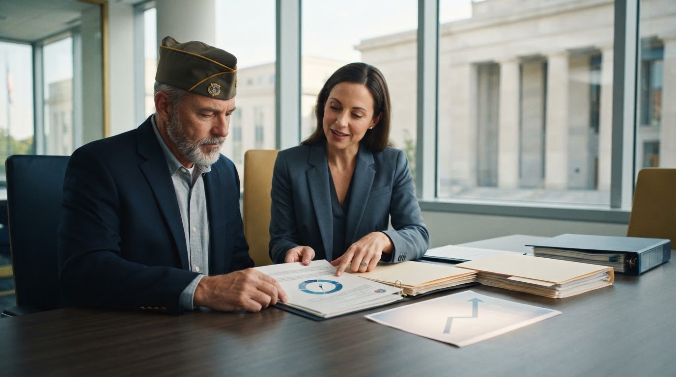 Appealing a 0 Percent VA Rating: Your Step-by-Step Guide