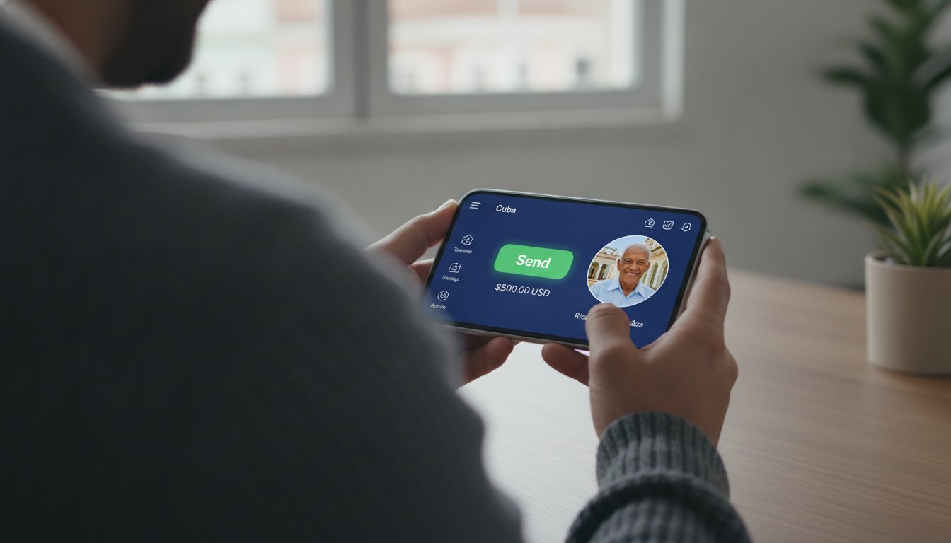 Apple Pay Money Transfer to Cuba: The 2026 Guide to Instant Remittances